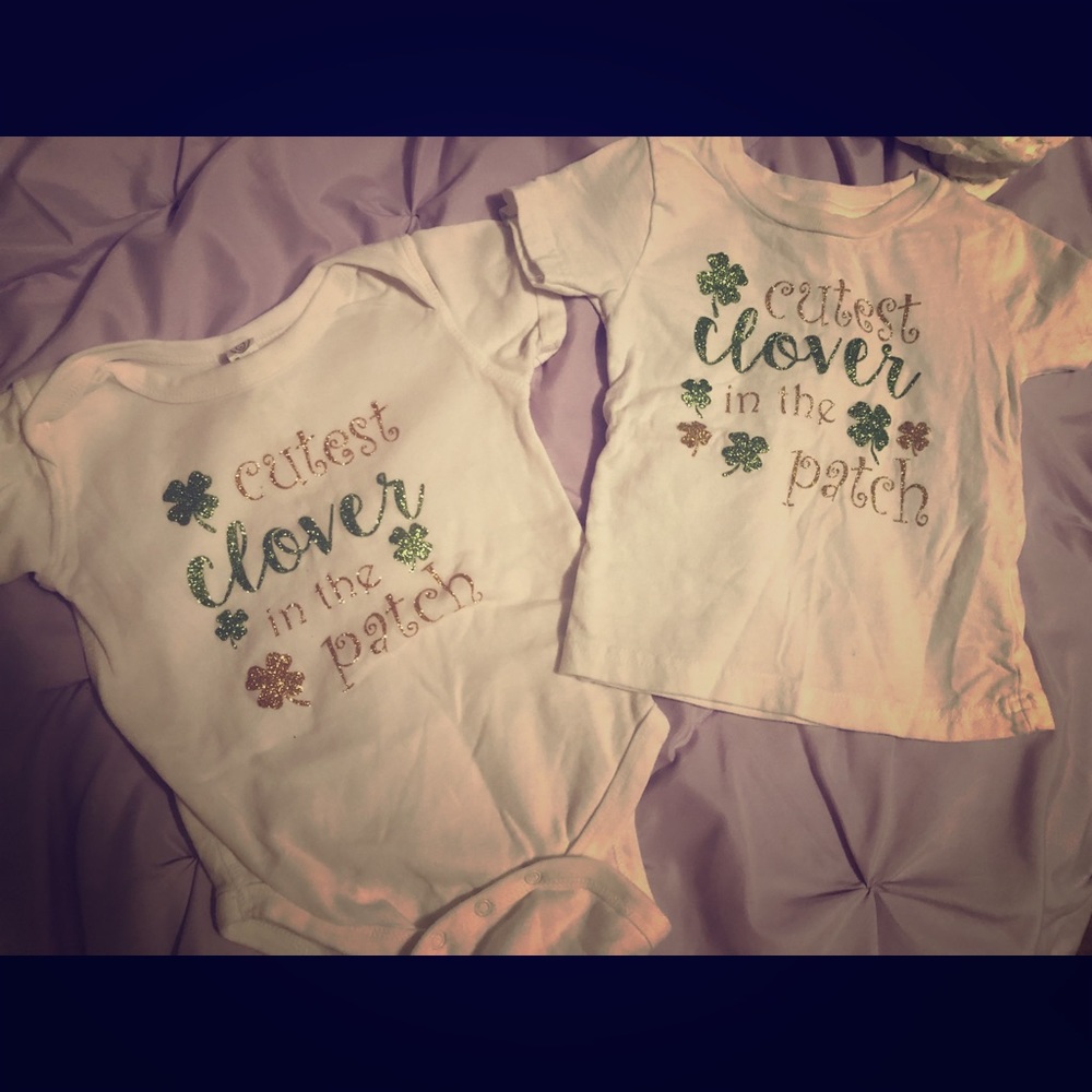 Irish Shirts
